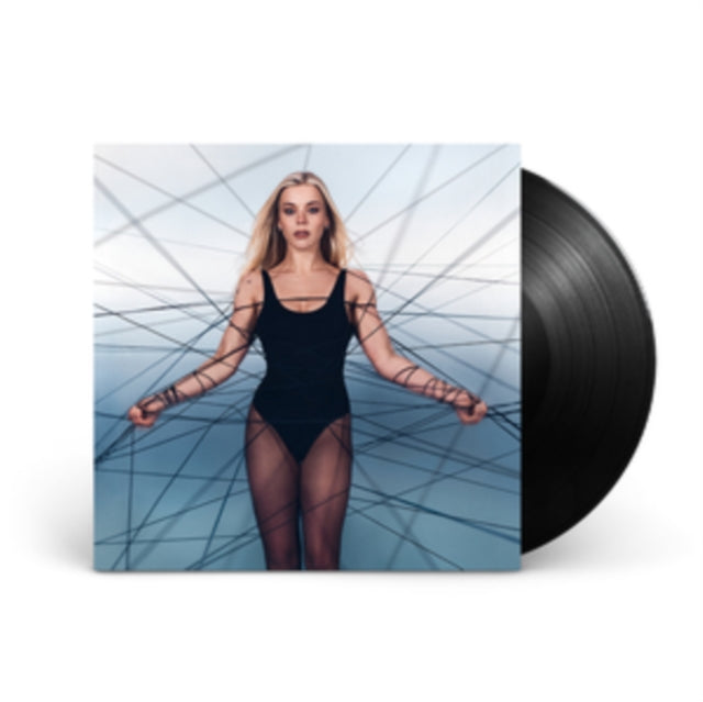 Rebecca [LP Import]