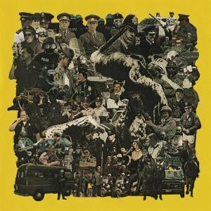 Cop Days [LP Import]