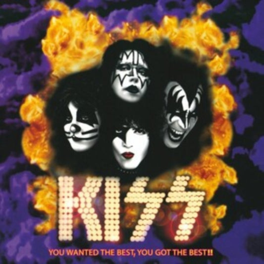 You Wanted The Best, You Got The Best! [180g 2LP]
