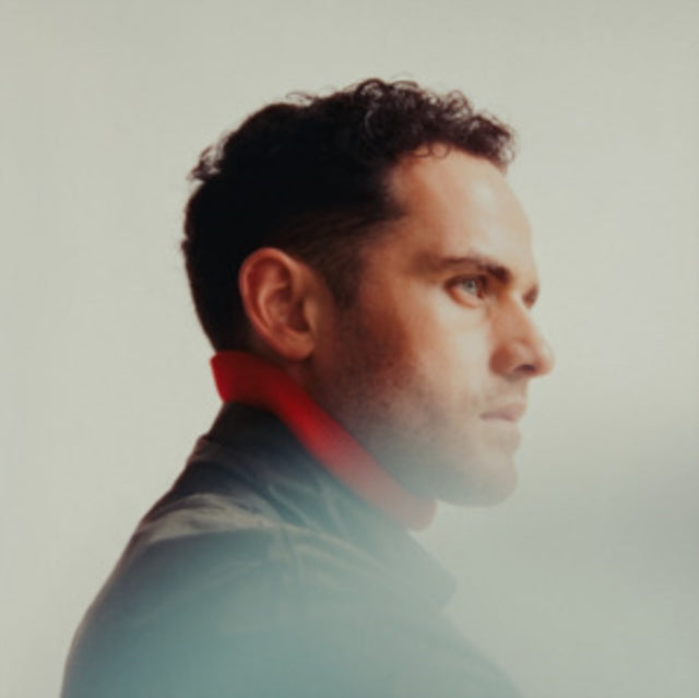 Album cover for Jordan Rakei - A Safe Place To Be Wild [LP Import]