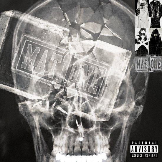 Mattone [LP Import]