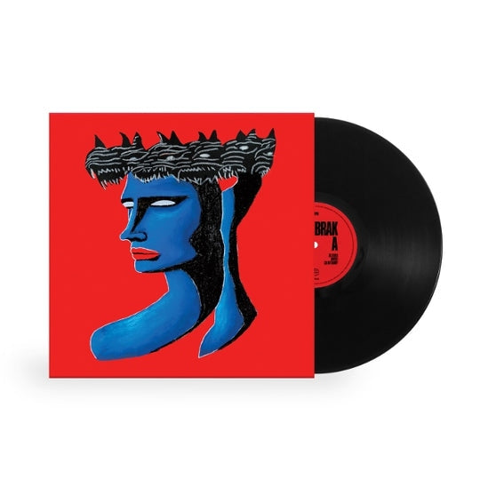 FT. EP [12" Import]