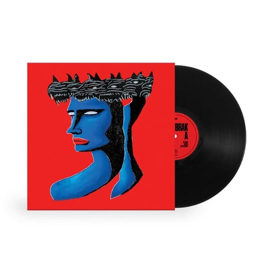FT. EP [12" Import]