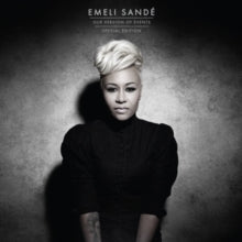 Emeli Sandé - Our Version of Events [Gold Vinyl LP]