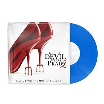 Devil Wears Prada 2 (Soundtrack) [LP Import]