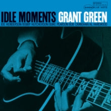 Idle Moments (Blue Note Essential Vinyl Series) [LP]