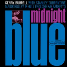 Midnight Blue (Blue Note Essential Vinyl Series) [LP]