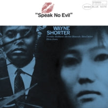 Wayne Shorter - Speak No Evil (Blue Note Essential Vinyl Series) [LP]