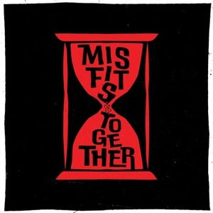 Misfits Together - Misfits Together [LP]