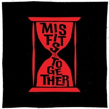 Misfits Together - Misfits Together [LP]