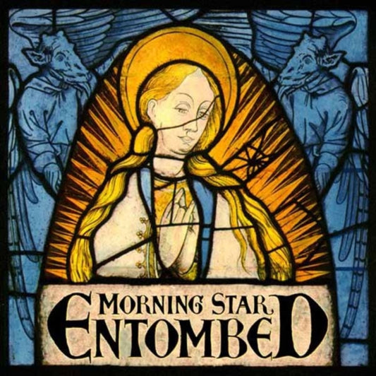 Entombed - Morning Star vinyl product image