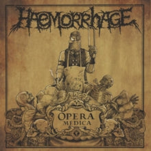 Opera Medica [LP Import]