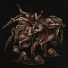Wreathed In Dead Angels [LP Import]