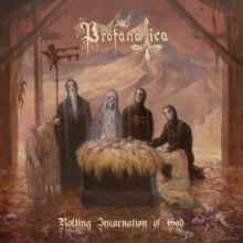 Rotting Incarnation Of God [LP Import]