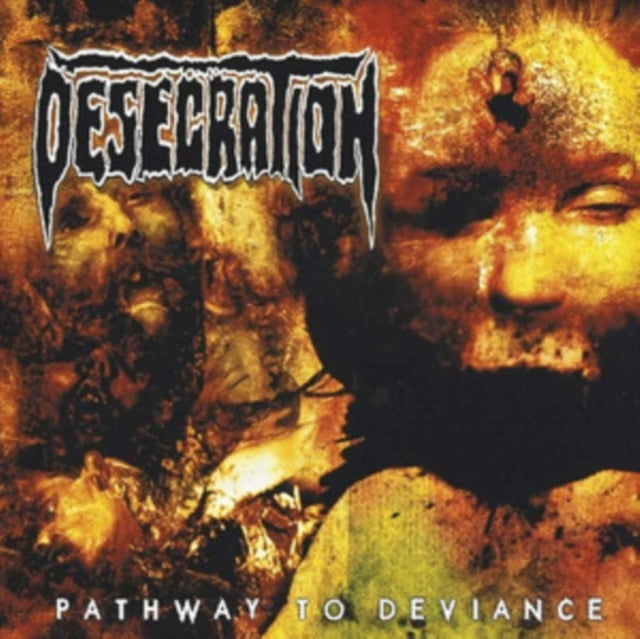 Pathway To Deviance [LP]