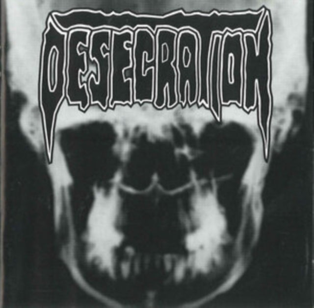 Inhuman [LP]