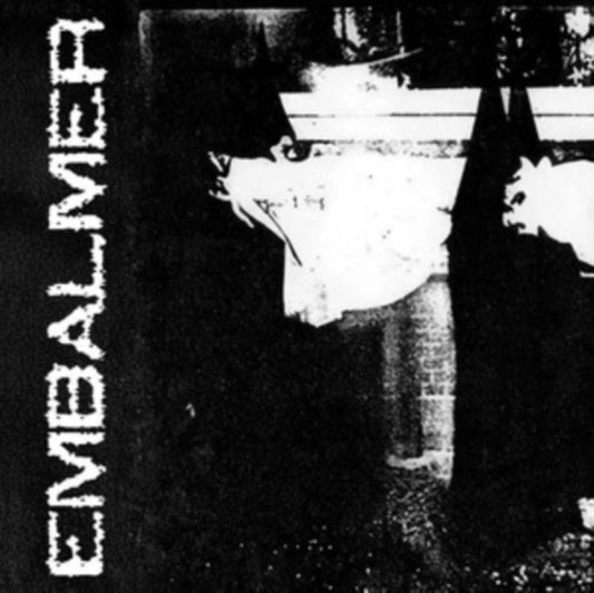 Embalmer - 1993 Demo vinyl product image