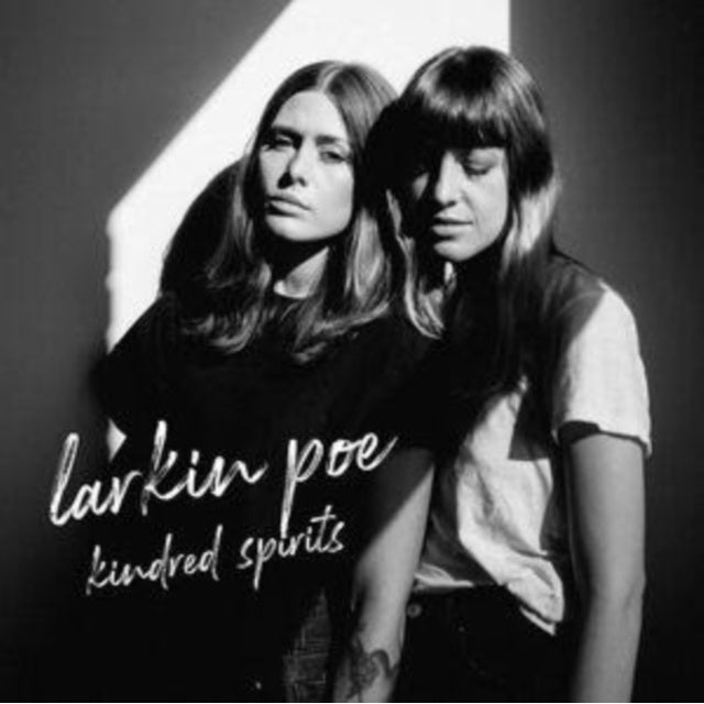 Larkin Poe - Kindred Spirits [LP]