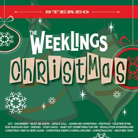 Christmas [CD]
