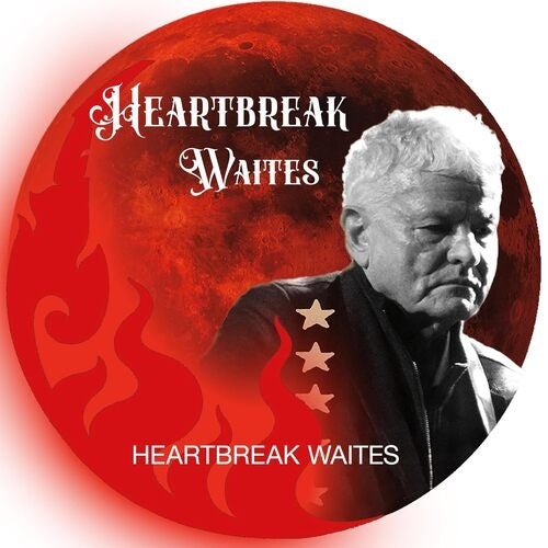 Heartbreak Waites [LP]