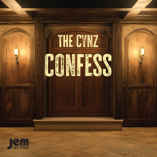 Confess [LP]
