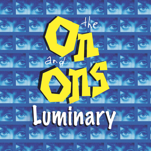 Luminary [CD]