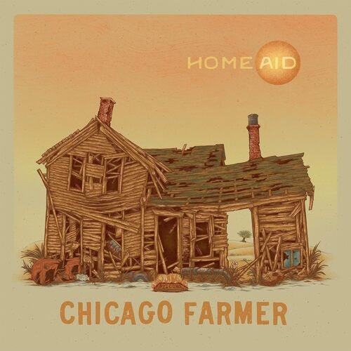 Homeaid [LP]