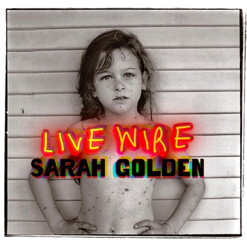 Live Wire [CD]