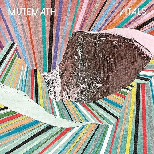 Vitals [Cassette]
