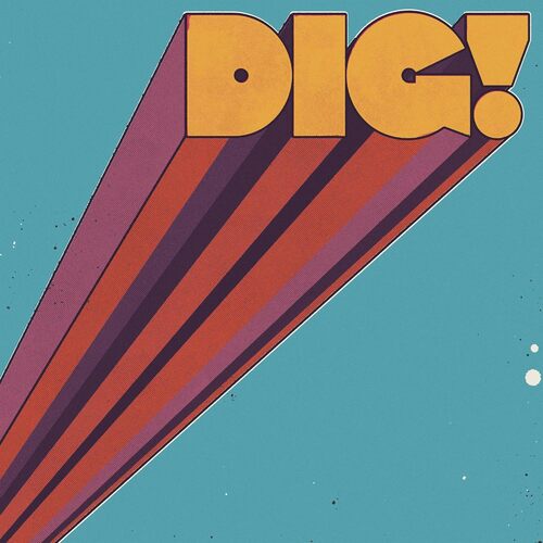 Dig! [Vinyl]