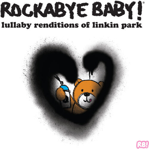 Lullaby Renditions Of Linkin Park [LP]