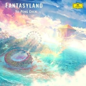 Fantasyland [2LP] (Import)
