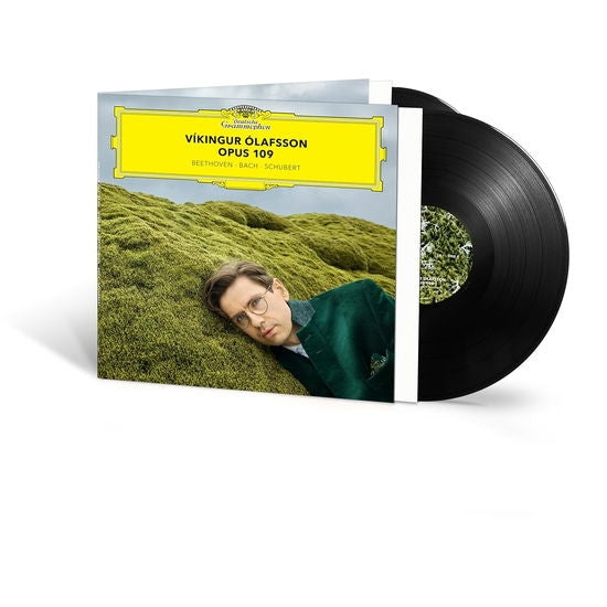 Opus 109 [2LP] (Import)