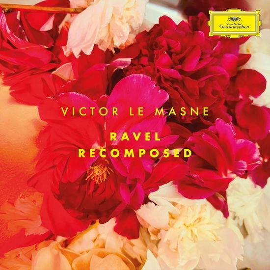 Ravel Recomposed [2LP]