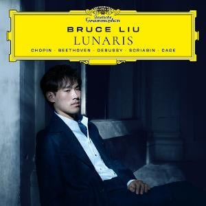 Lunaris [2LP]