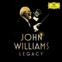 John Williams Legacy [180g Gold Nugget 2 LP] [2LP Gold Nugget Vinyl 180 Gram]