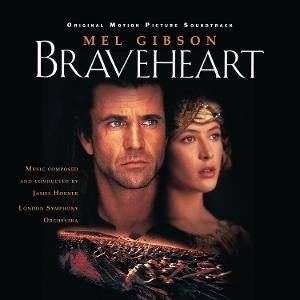 Braveheart (Soundtrack) [2LP]