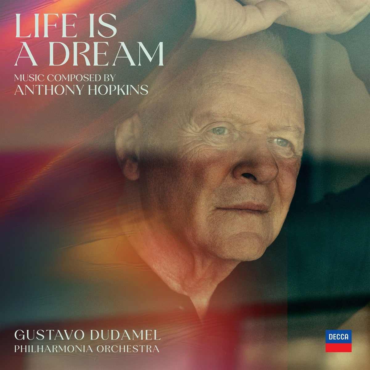 Life Is A Dream [2LP]
