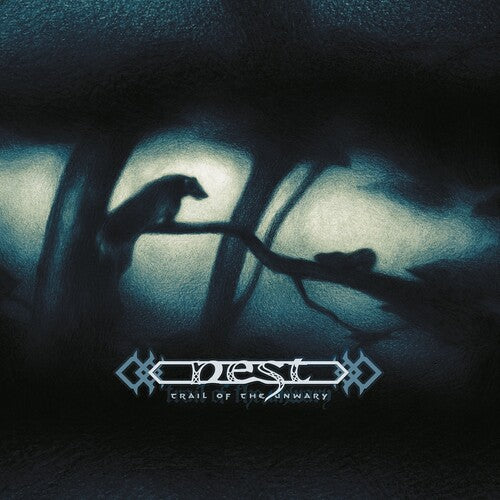 Trail Of The Unwary [2LP]