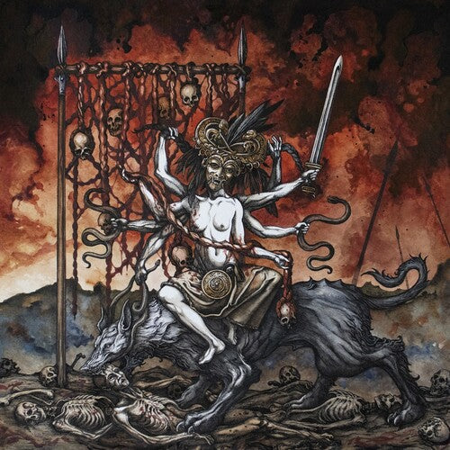 Sundrung [LP] (import)