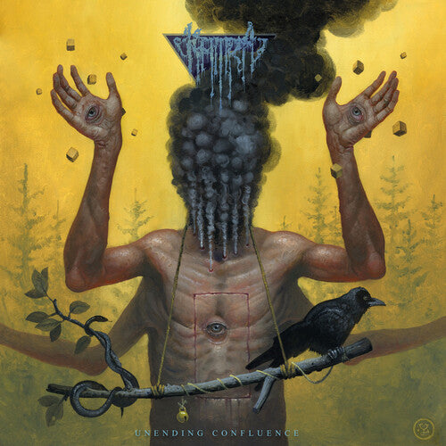 Unending Conlfuence [LP] (import)