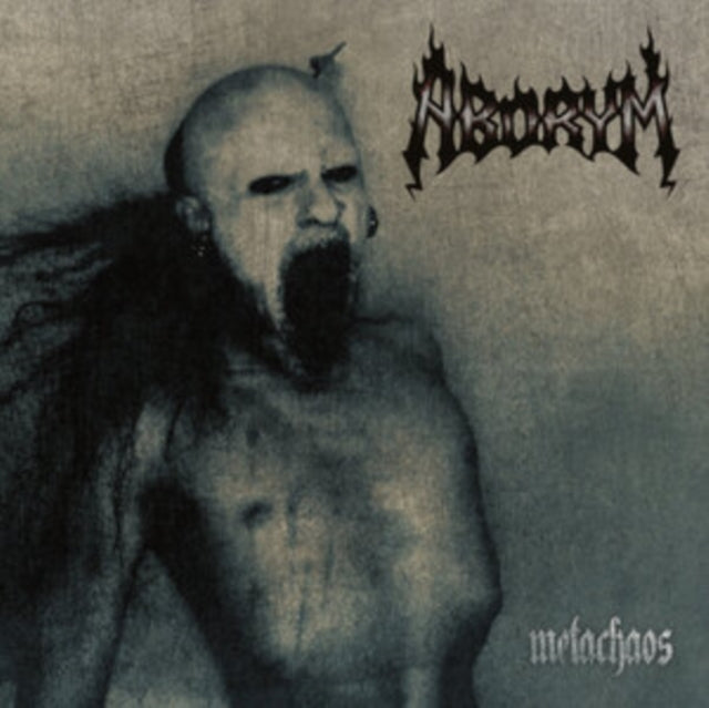 Aborym - Metachaos [LP]