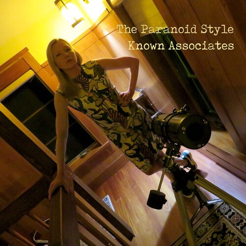Known Associates [LP]