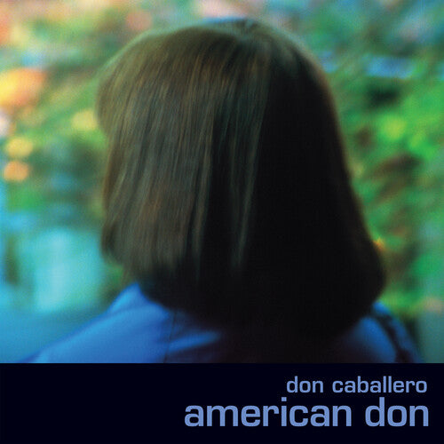 American Don [Blue Purple Colored Vinyl]
