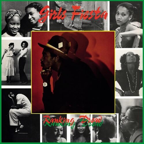 Girls Fiesta [Vinyl]