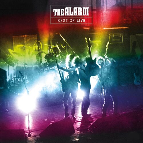 Best of Live [Vinyl]