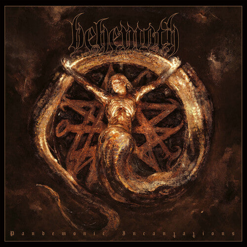 Pandemonic Incantations [2CD]
