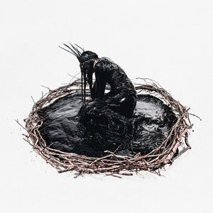 Entheos - Empty On The Inside [CD]