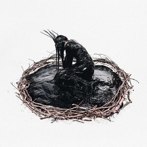 Empty On The Inside [CD]