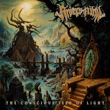 The Conscious Seed Of Light [CD]